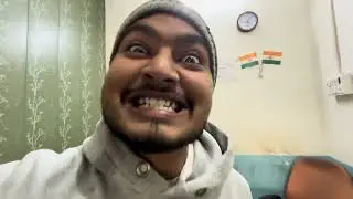 हम दो, एक बाइक और पागलपन 🤯 | Crazy Friends Ride