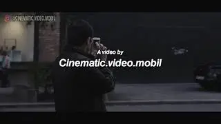 CINEMATIC BMW I8