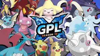 Mein KADER f&uuml;r die LETZTE Season der GPL‼️