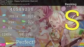 pp farming ktgster maps???