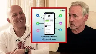 FIBR - Disrupting the Way Trainers Find Jobs in the Fitness Industry | Neal Spruce