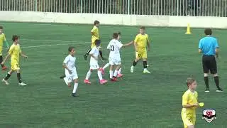 ṢSSF Nr.1/Steaua 4-1 FC Sheriff