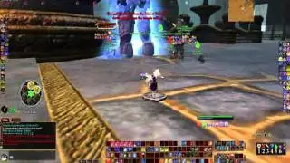 Red Welkin 6 Brave Men Vs Twin Idols of Zek
