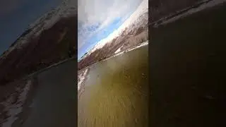 Who has a jet boat in Montana or Idaho?
