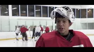 NHL Prospect Profile: Jet Greaves