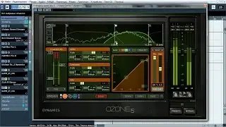 Metal Mixing Guide #19 [Modern Metal Tone]