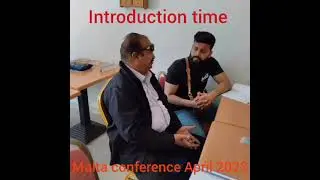 Malta Conference 2023