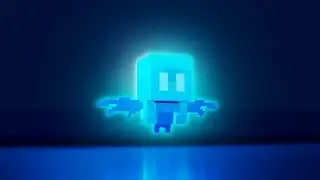 Allay Mob Vote 2021 [Minecraft Addon by Velvoxel Raptor]