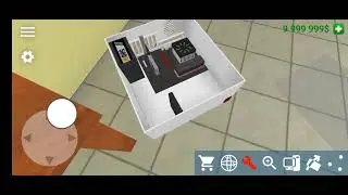 Показываю где Пасхалки/Секреты Pc Simulator