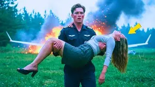 Young Pilot Saved a Millionaire Woman from a Plane Crash&mdash;Days Later, Love Found Them&hellip;