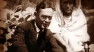 Homenaje a Blas Infante