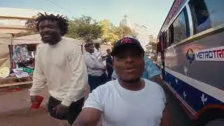 VIBRATE - Umoja Sounds ft. Elisha Elai, Mbithi and Fredrick Mulla (The Walkmen Version)