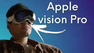 Apple Vision Pro Confirmed! Everything you need to know!