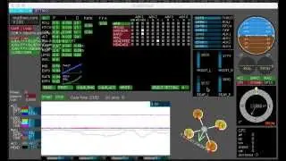 MultiWii Motor Issue