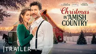 Christmas In Amish Country | Nicely Entertainment | Trailer