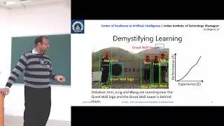 Lec1: Machine Learning Basics and Probability