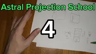 Astral Projection School : Beginner Powers