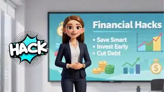 Financial Hacks: Rental Property Edition