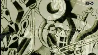 Swingtime! (6) Stan Brenders plays.... Boogie Woogie (1942)