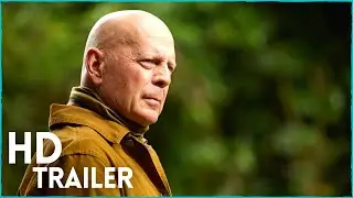 FORTRESS 2: SNIPER'S EYE Trailer (2022) | HD