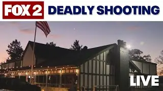 LIVE | Prime 7 general manager killed in restaurant shooting