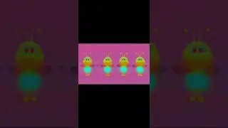 [SPARTA REMIX] Dancing Fireflies