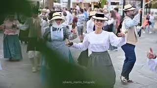 PASEO ROMERO 2025 | 𝗣𝘂𝗲𝗿𝘁𝗼 𝗱𝗲 𝗹𝗮 𝗖𝗿𝘂𝘇