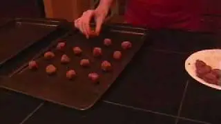 The Morgan and Miranda Cooking Show