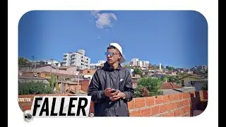 CHOKO MC - De Bon&eacute; Pra Tr&aacute;s (DJ ALADDIN)