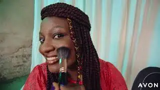 Become an Avon Rep | Watch Me Now | Avon