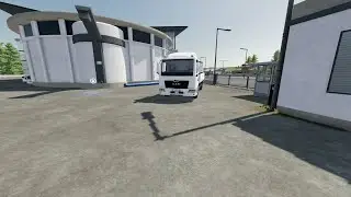 Arrivée à la ferme - Terres vierges #1 #fs22