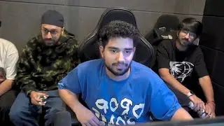 LATE NIGHT CHESS GRIND AND THEN GOLF | Samay raina deleted stream 1 month old