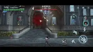 DMC Mobile Memory corridor challenge 