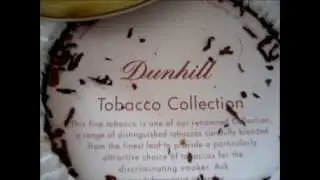 Dunhill London Mixture