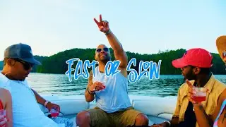 Fast or Slow (Official Music Video) Prod. Scottie Glaze