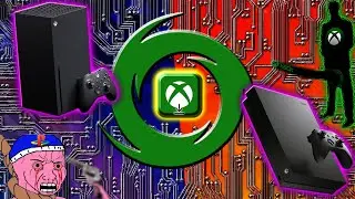 Quick Update: My Xbox Digital Games Library (Console) | 1.26.2025