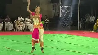 Chellappampalayam Thaipongal program-4