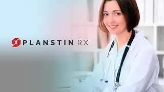 How the Planstin Rx Online Portal Works
