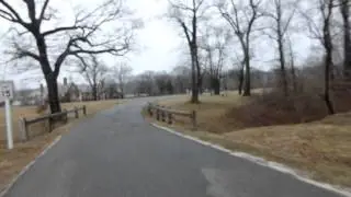 № 69 Caumsett State Historic Park Preserve / Прогулка с мужем / Нью-Йорк