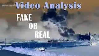 Are these Videos FAKE or REAL? 📽 How to Analyze with Magix Movie Edit Pro or DaVinci Resolve later.