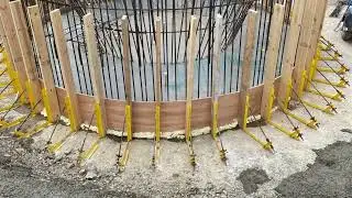 J & P Reinforced Concrete Specialist Ltd 2