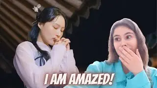 REACTION to Dreamcatcher (드림캐쳐) Siyeon Entrancing | 시연 '황홀경 (极夜)' [Special Clip]