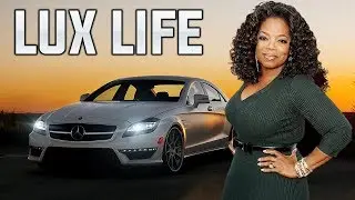 7 Of Most Expensive Things Oprah Owns