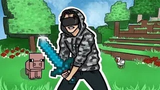 KID VS HARDCORE VIVECRAFT