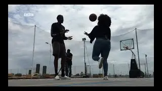 Focus sur le basket africain avant le Mondial l BBC Sport Afrique - 27 août 2019