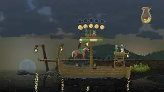 ♯3Kingdom: New Lands