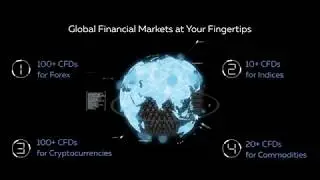 Bitforex - The World's Leading One-stop Digital Asset Service Platform