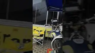 Hellas Rally - Permission Denied