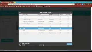 Getting Started with Animoto - Creating a Video