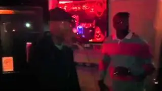 EJB, Manic B, Contrast